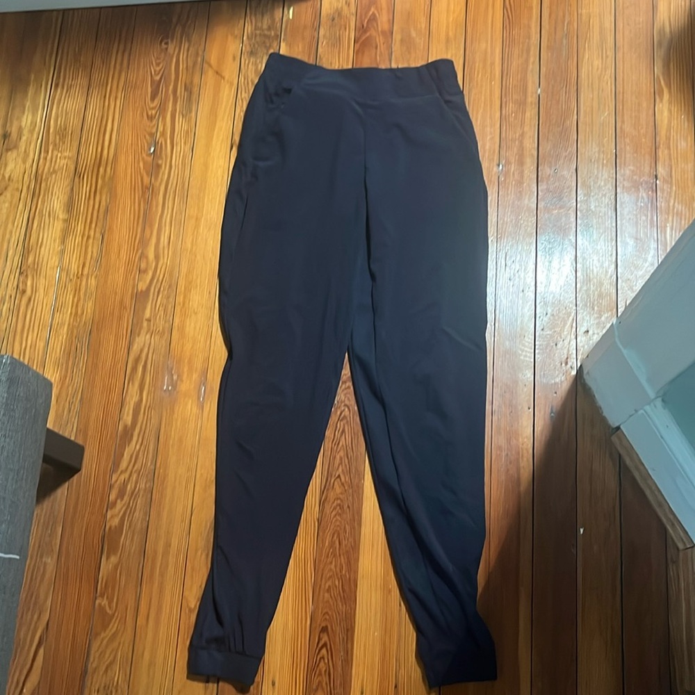 Athleta 4t Brooklyn Jogger - navy